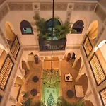Riad Andalouse