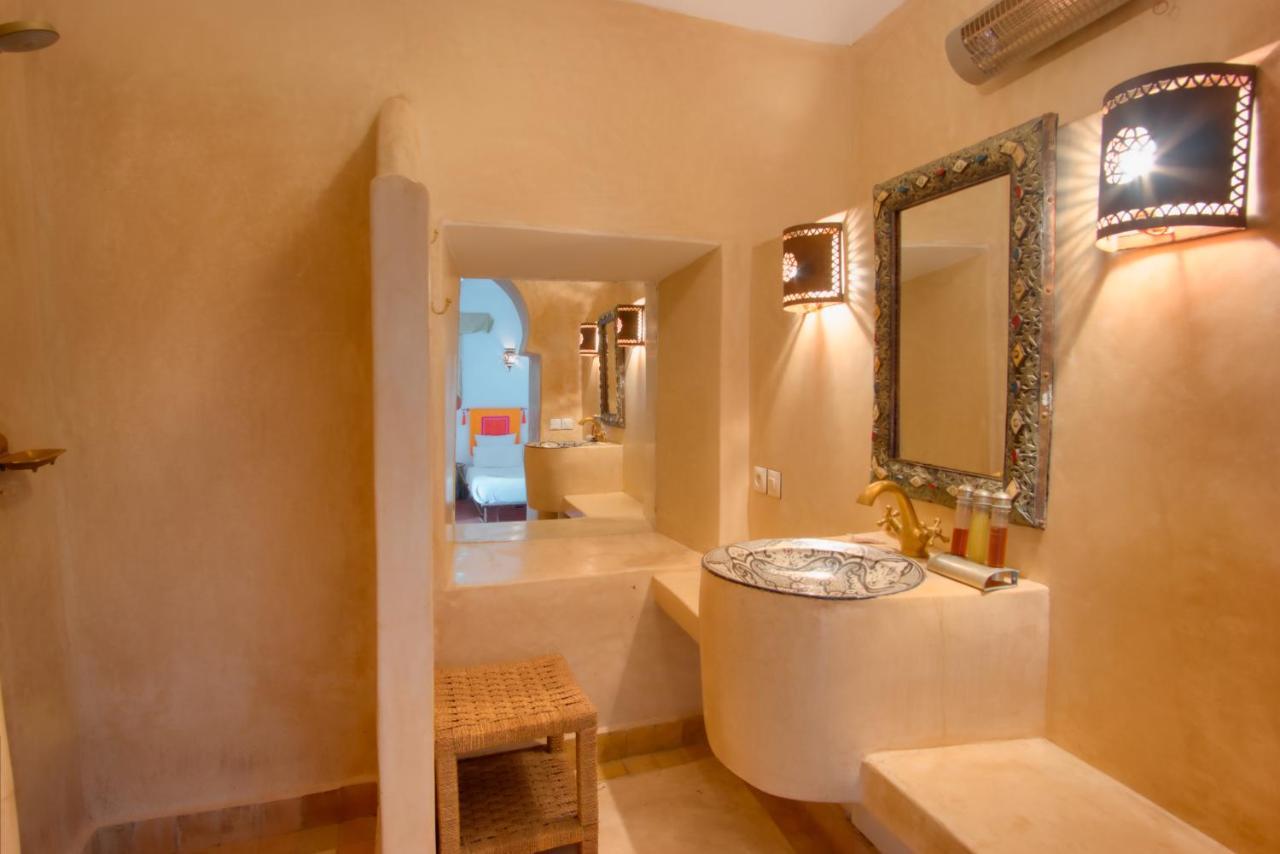 Riad Andalouse Marrakesh