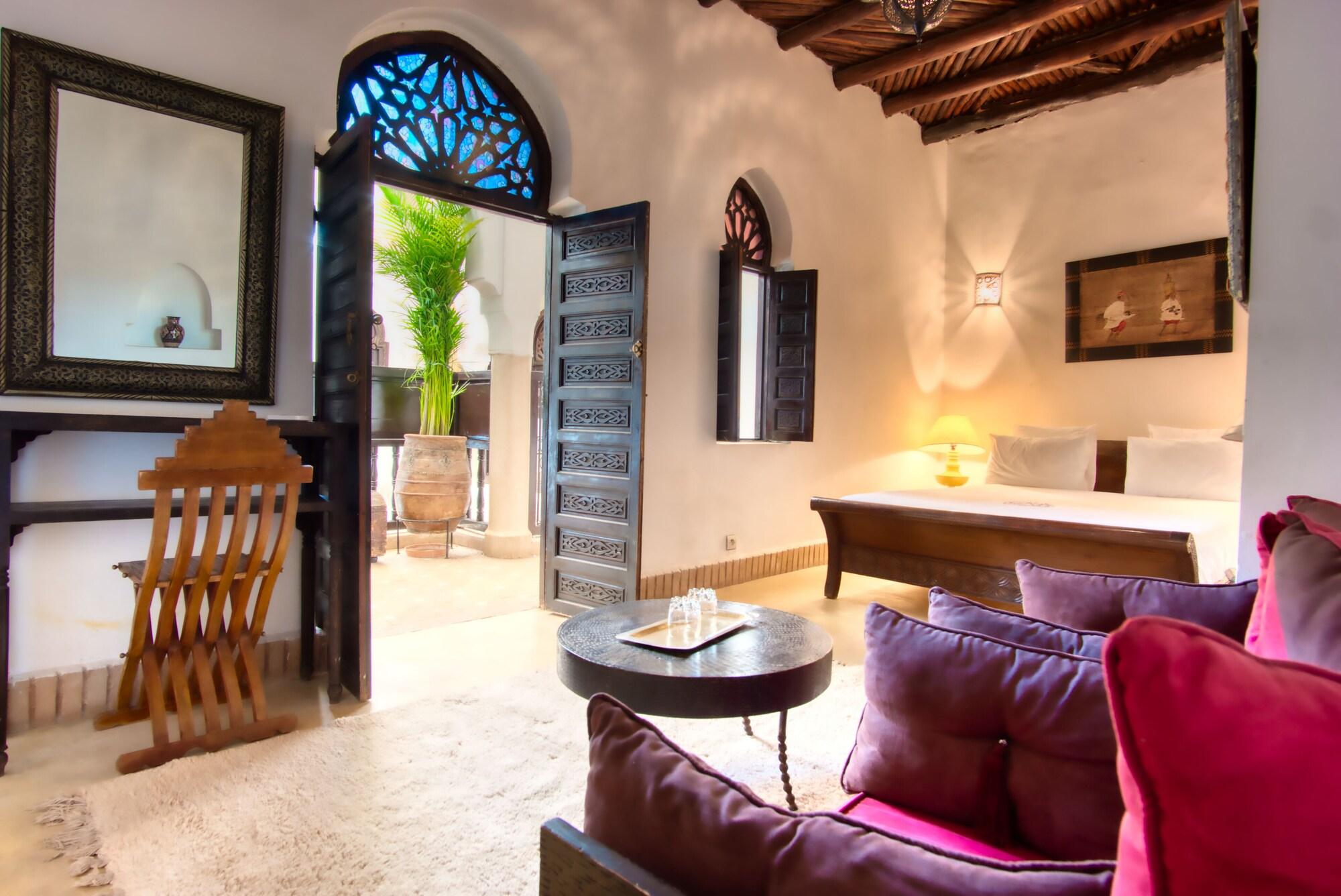 Riad Andalouse