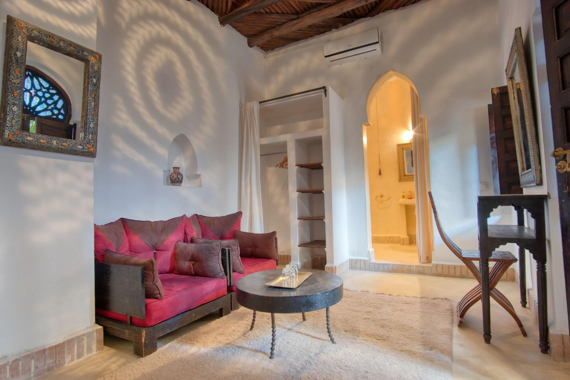 Andalouse Riad Marrakesh
