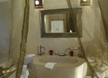 Andalouse Riad 3*