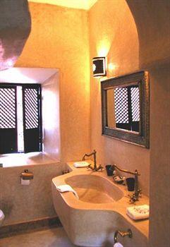 Andalouse Riad