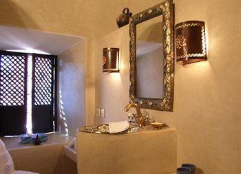Andalouse Riad 3*