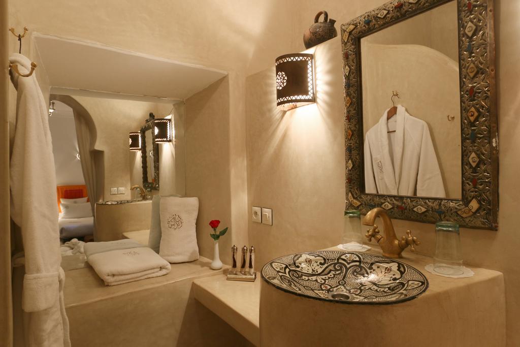 Riad Andalouse