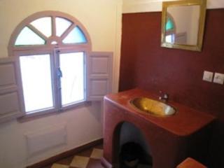 Andalouse Riad