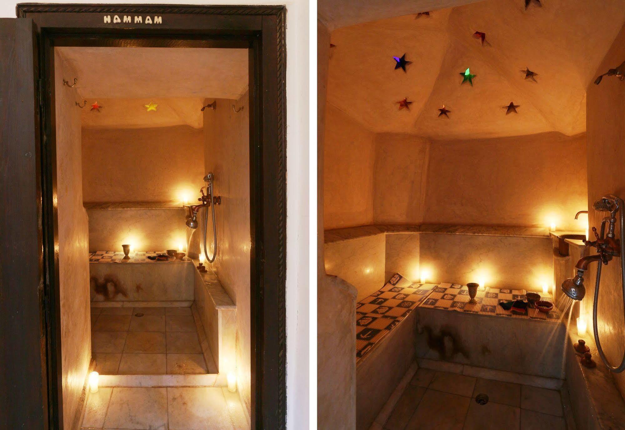 Riad Andalouse